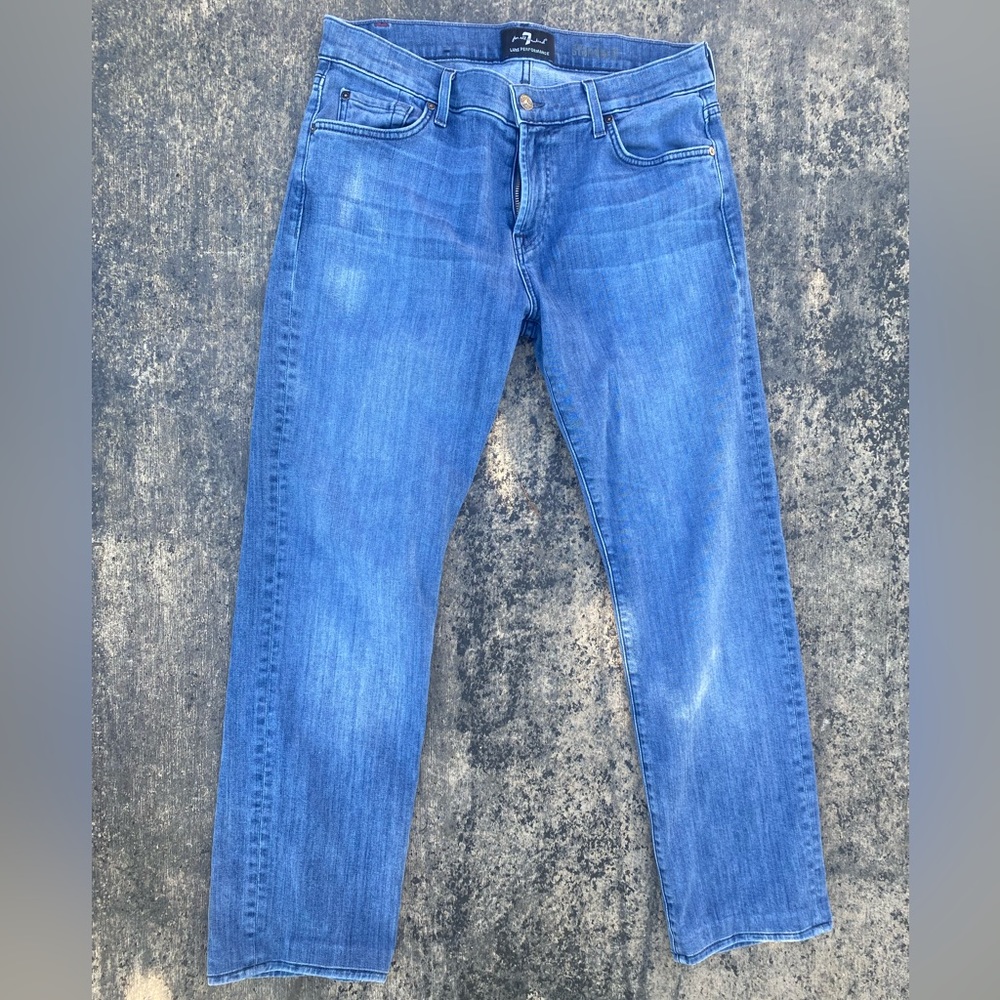 7 For All Mankind jeans